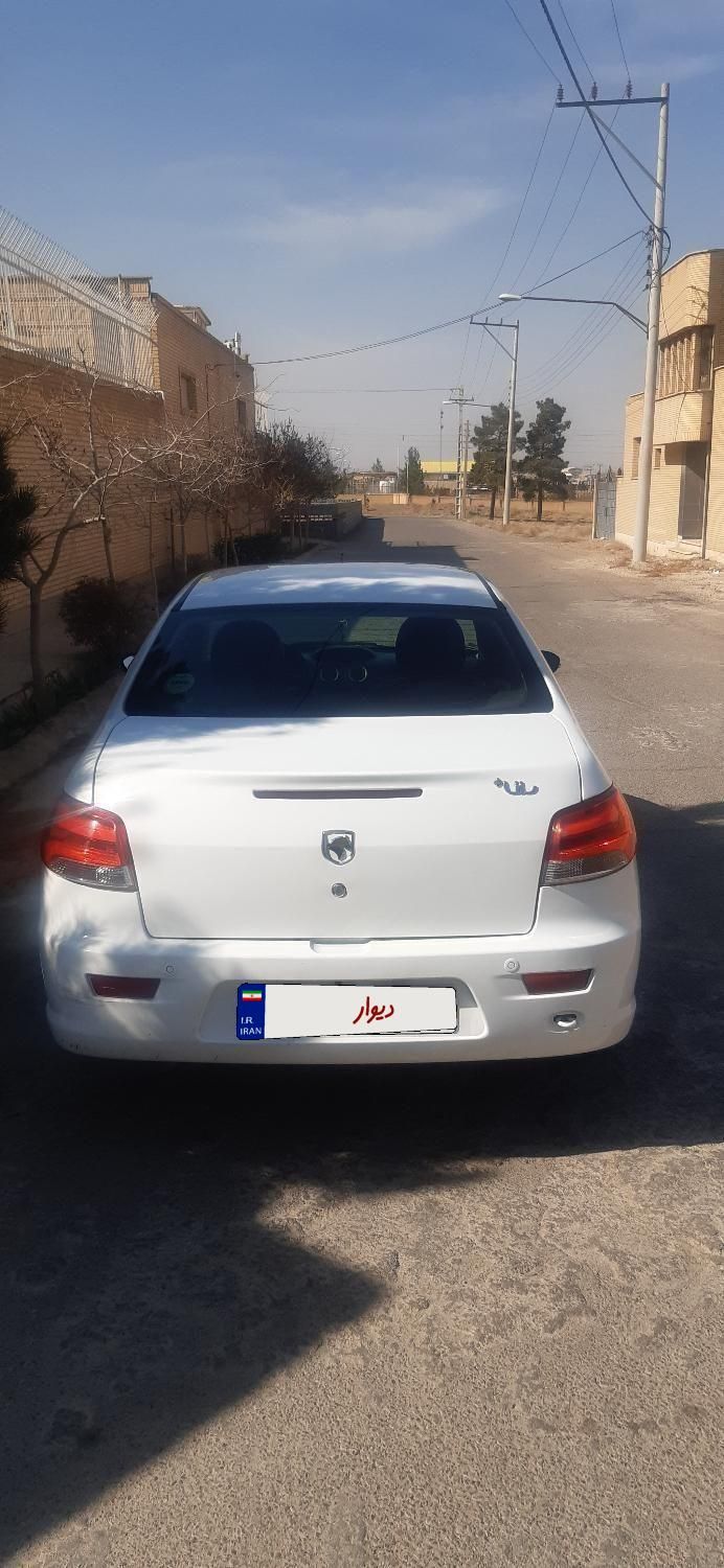 رانا پلاس دنده‌ای - 1399