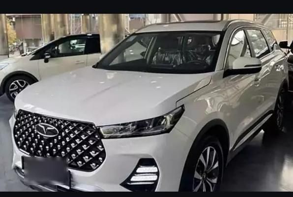 خودرو فونیکس، تیگو 7 پرو آگهی ann_18270303