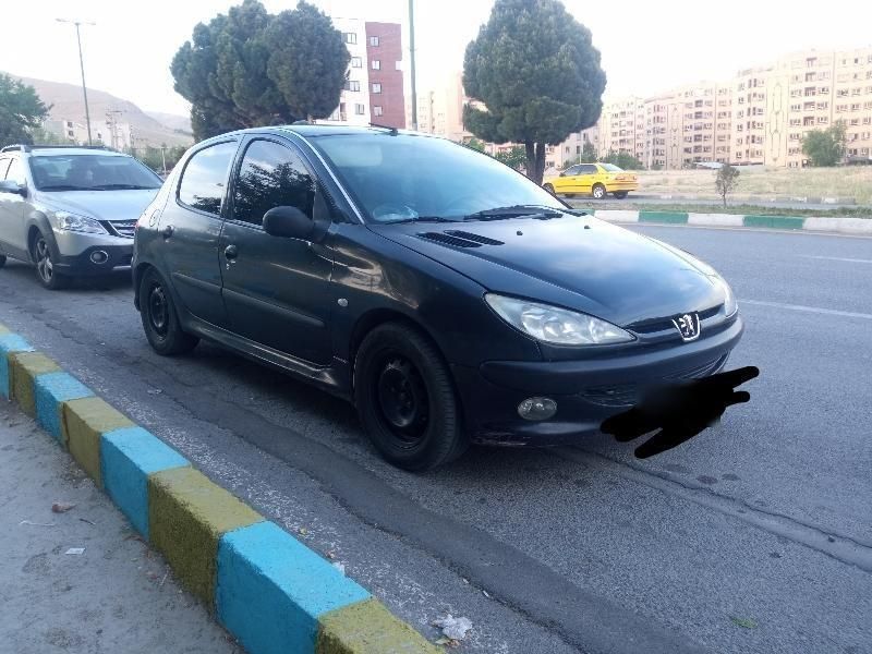 خودرو پژو، 206 آگهی ann_18270326