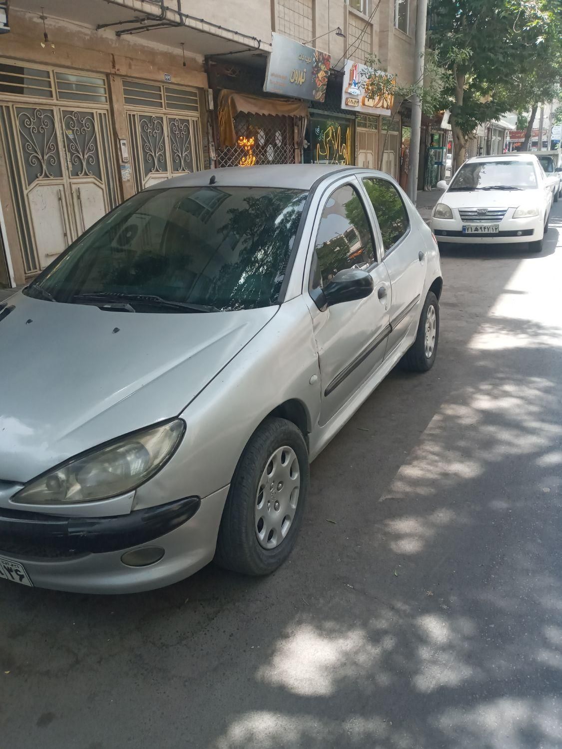 خودرو پژو، 206 آگهی ann_18270334