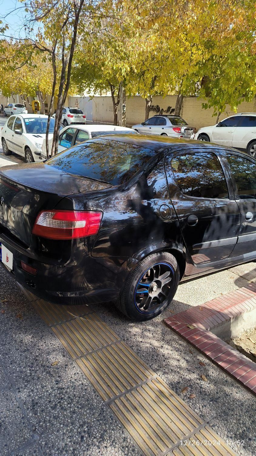خودرو رانا، LX آگهی ann_18270336