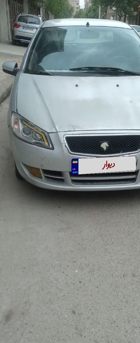 خودرو رانا، LX آگهی ann_18270360