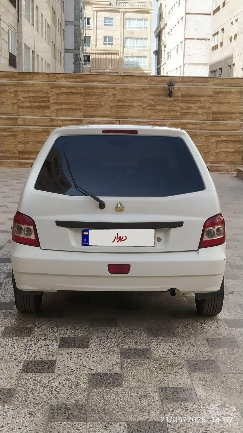 خودرو پراید، 111 آگهی ann_18270391