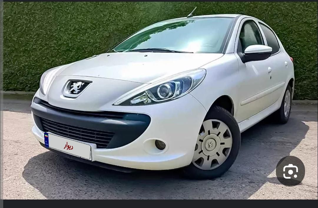 خودرو پژو، 207 آگهی ann_18270397