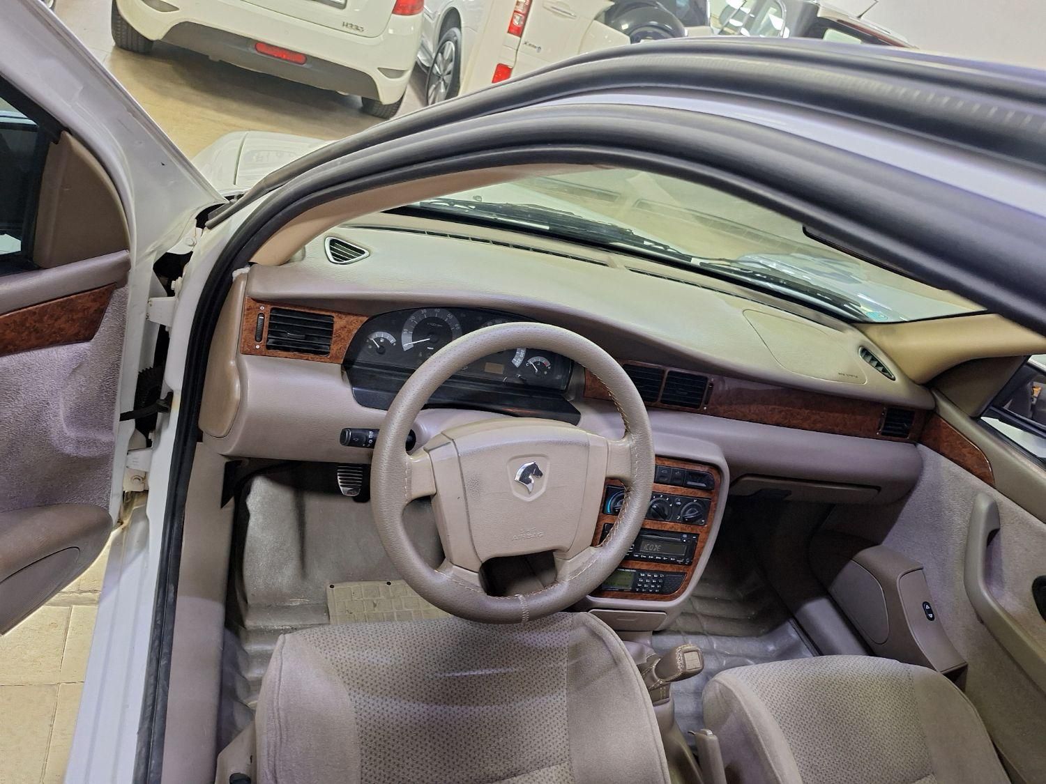 سمند LX EF7 - 1394