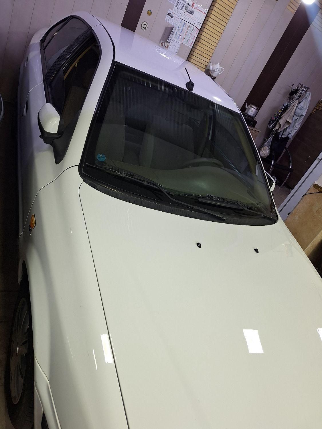 سمند LX EF7 - 1394