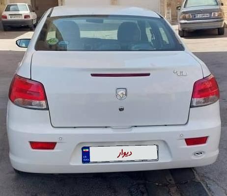 خودرو رانا، پلاس آگهی ann_18270408