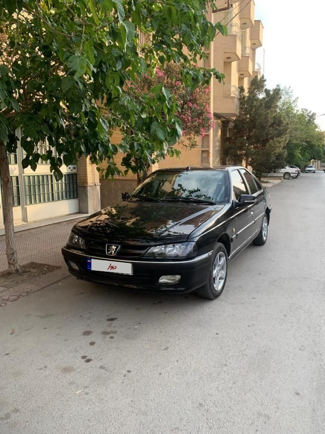 خودرو پژو، پارس آگهی ann_18270412