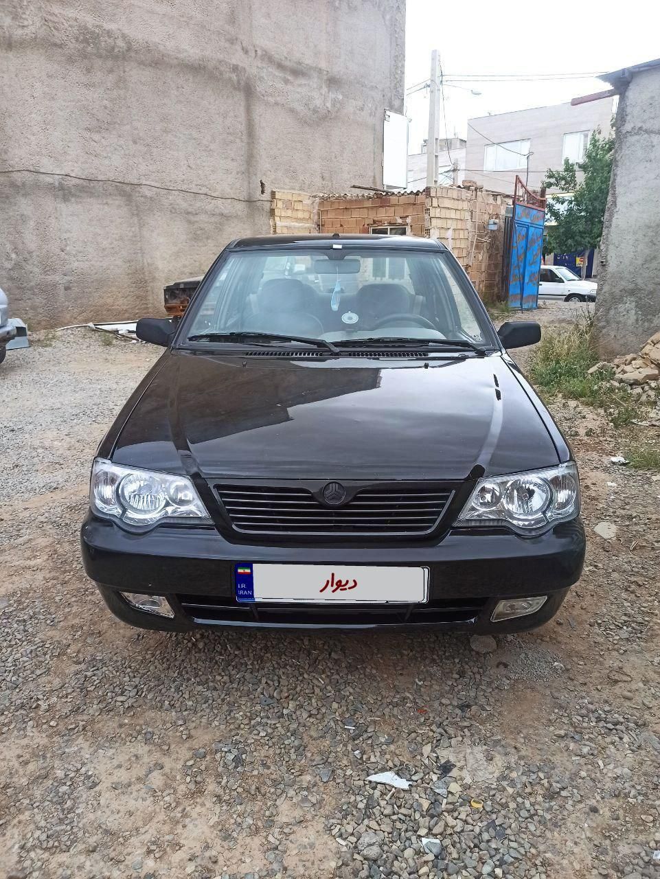 خودرو پراید، 132 آگهی ann_18270448