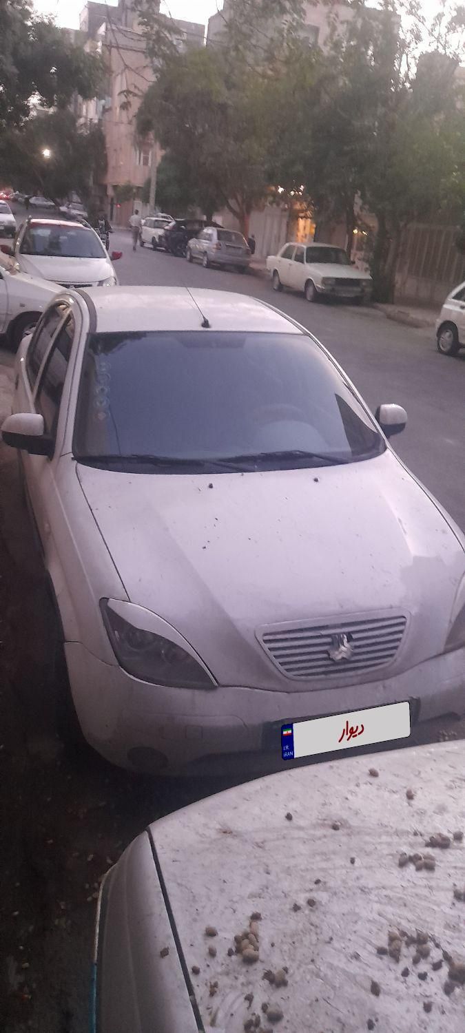 خودرو تیبا، صندوق دار آگهی ann_18270451