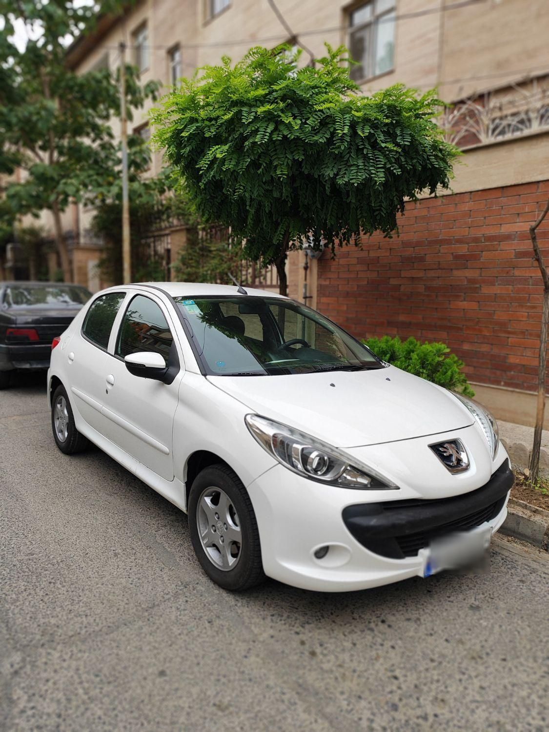 خودرو پژو، 207 آگهی ann_18270475