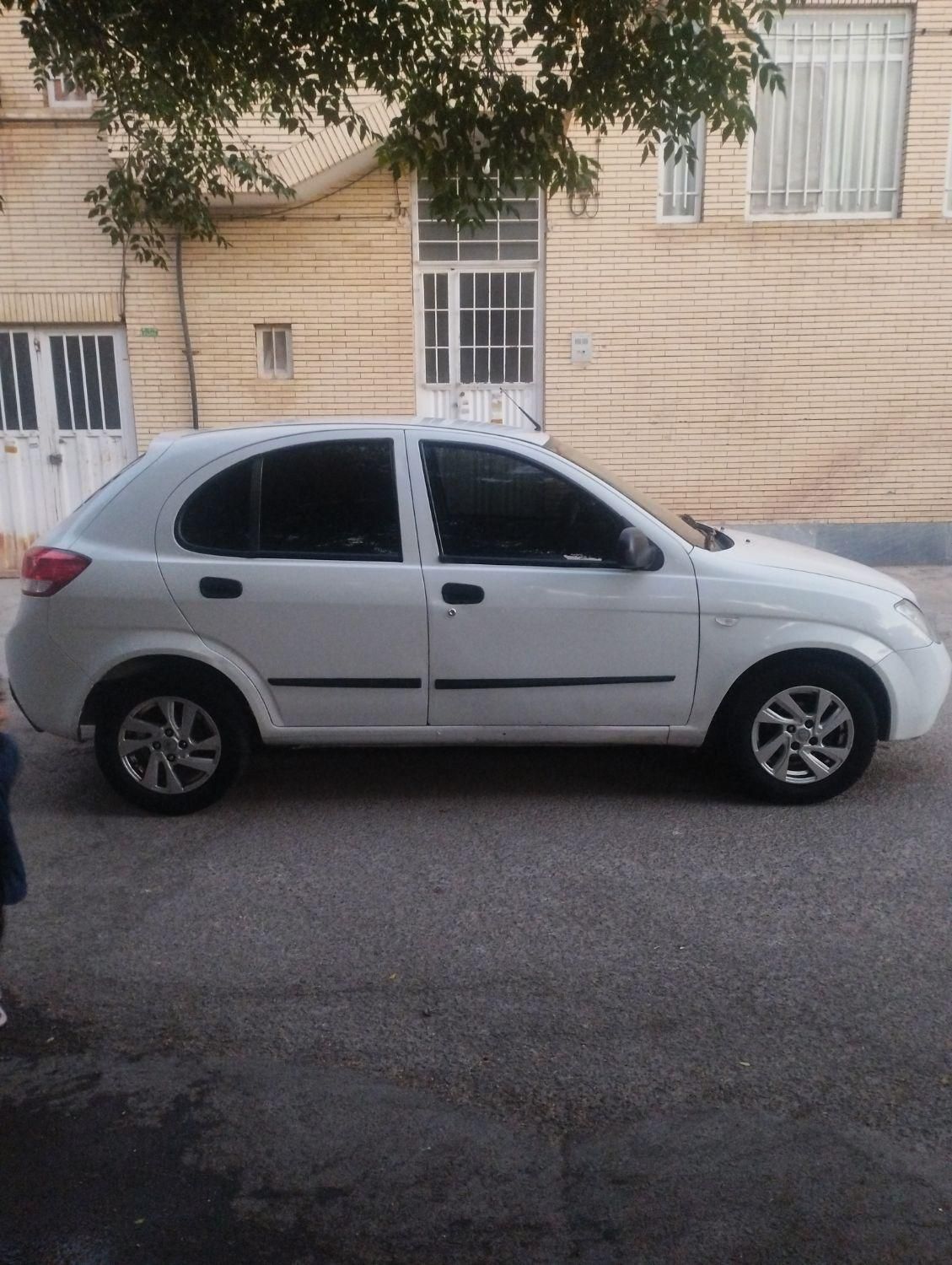 خودرو تیبا، 2 آگهی ann_18270525
