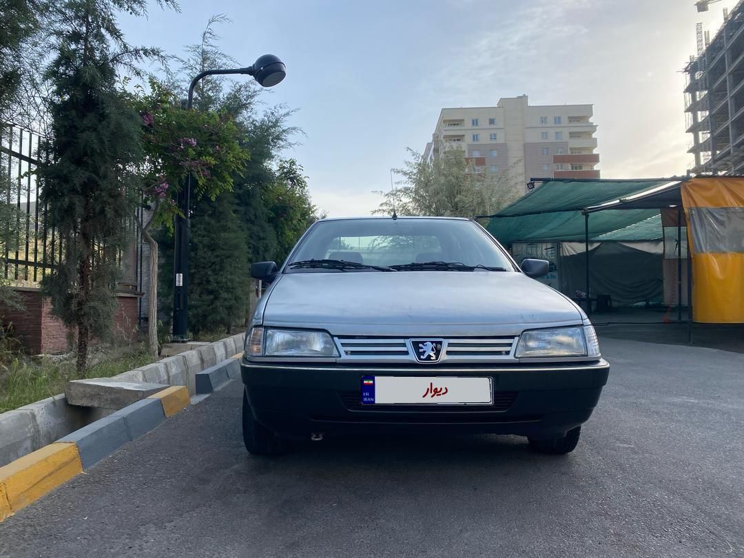 خودرو پژو، روآ آگهی ann_18270548