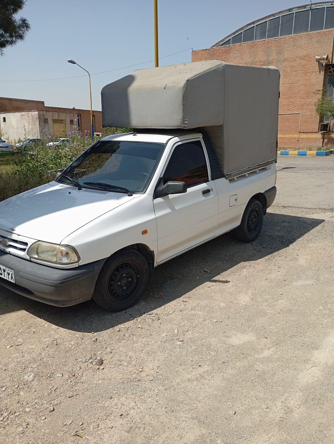 خودرو پراید، 151 آگهی ann_18270575