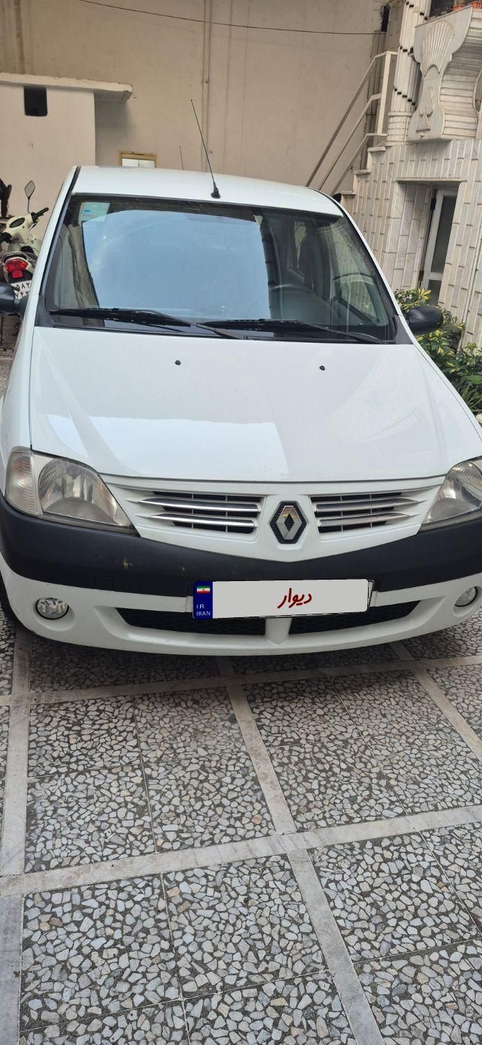 خودرو رنو، تندر 90 آگهی ann_18270624