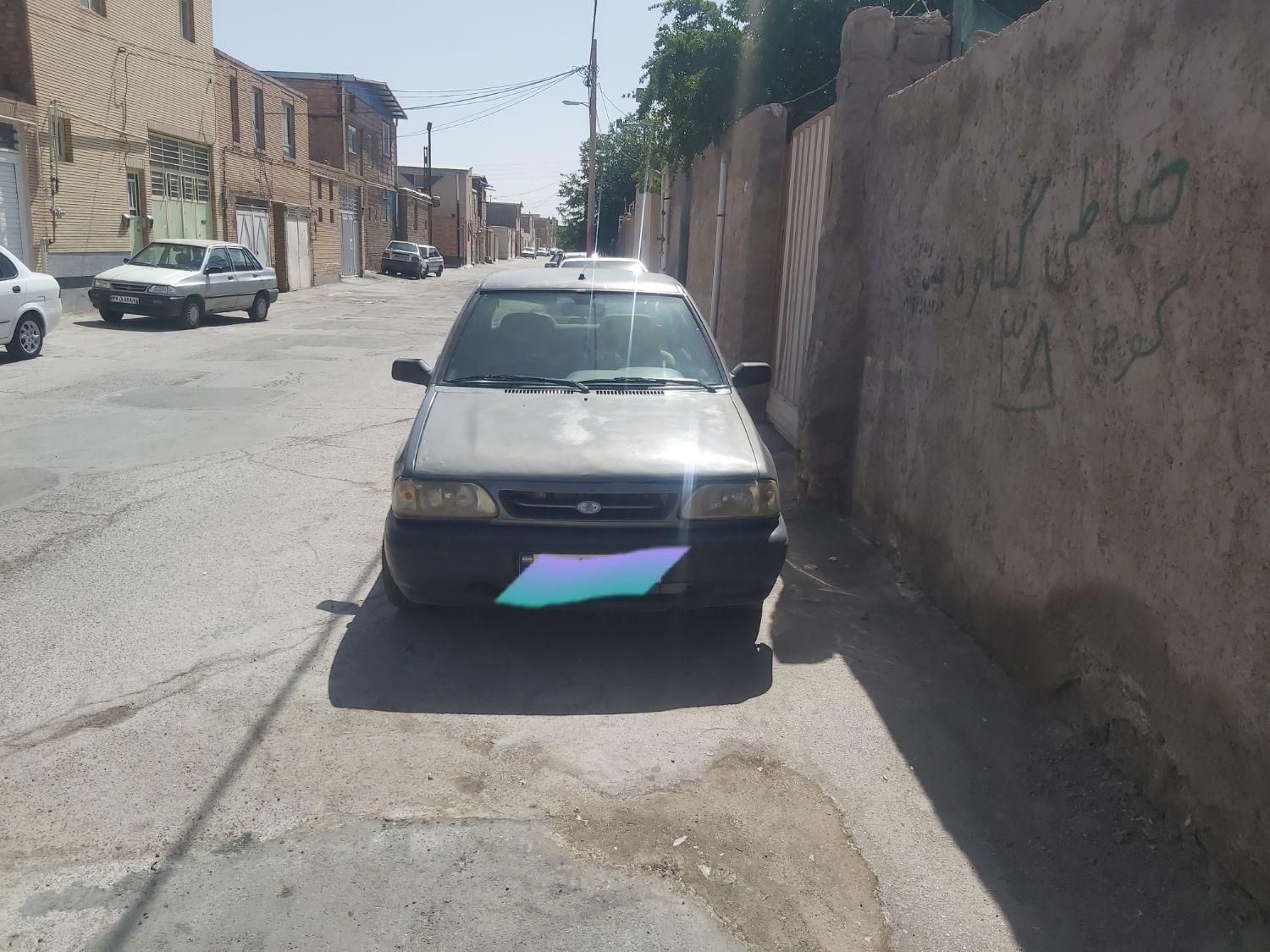 خودرو پراید، 131 آگهی ann_18270640