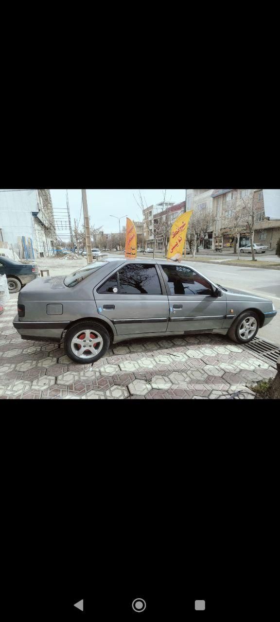 خودرو پژو، 405 آگهی ann_18270642