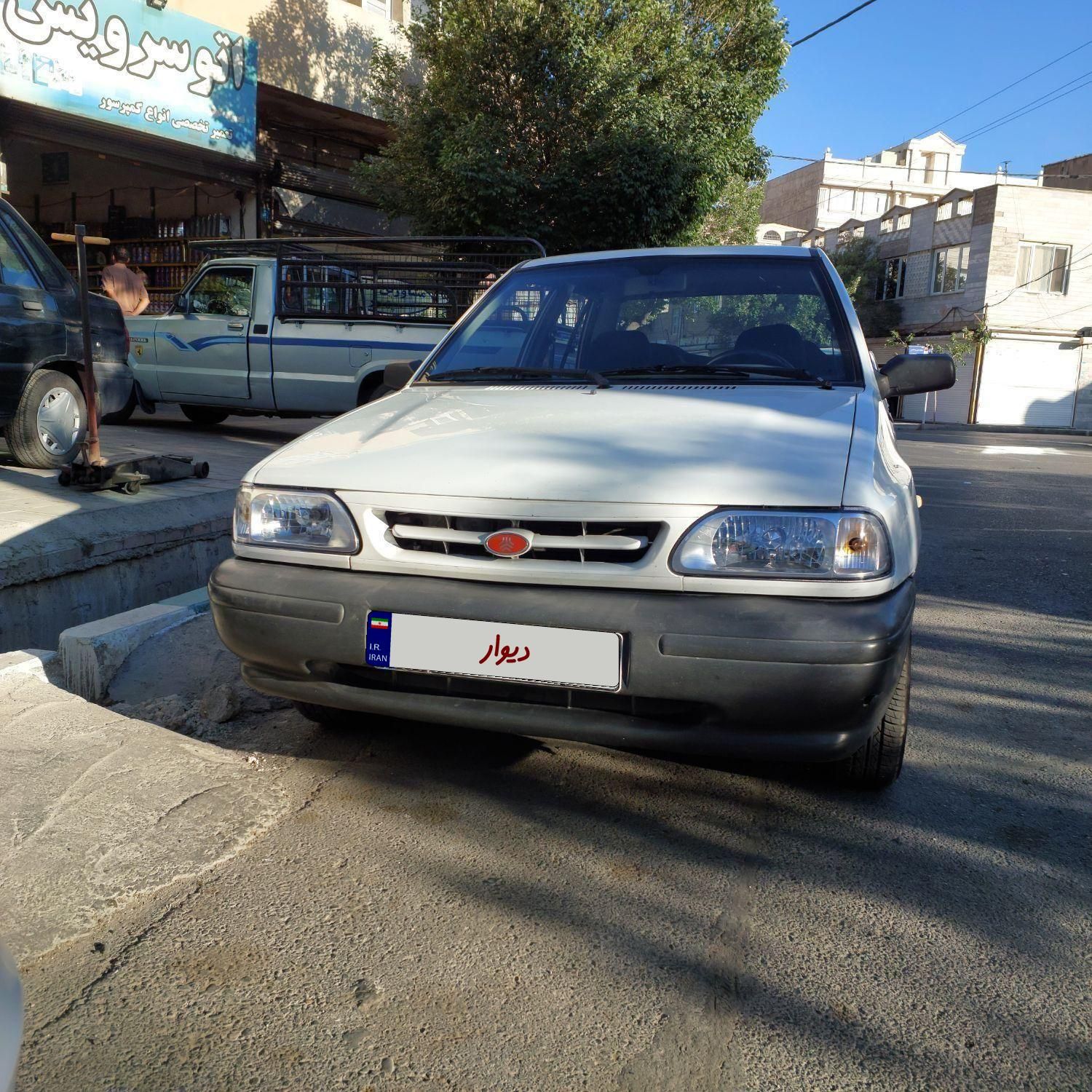 خودرو پراید، 131 آگهی ann_18270648