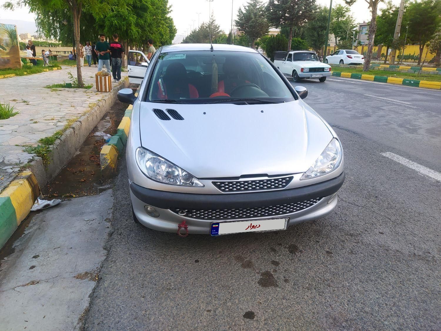 خودرو پژو، 206 آگهی ann_18270669