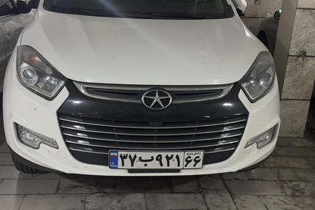 خودرو جک، S5 آگهی ann_18270678