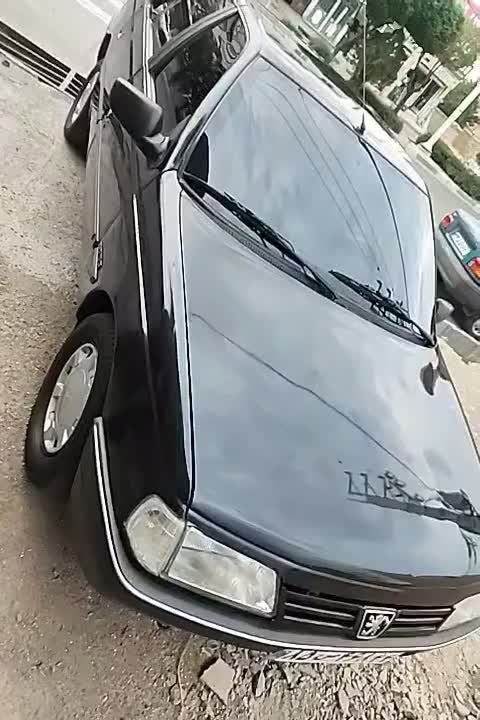 خودرو پژو، 405 آگهی ann_18270693