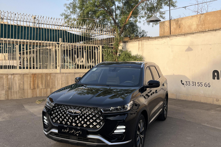 فونیکس تیگو 7 پرو اکسلنت - 1402