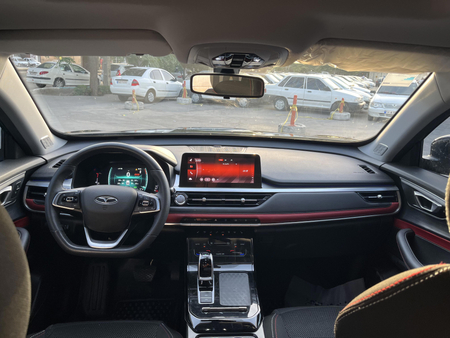 فونیکس تیگو 7 پرو اکسلنت - 1402