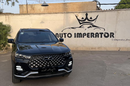 خودرو فونیکس، تیگو 7 پرو آگهی ann_18270704