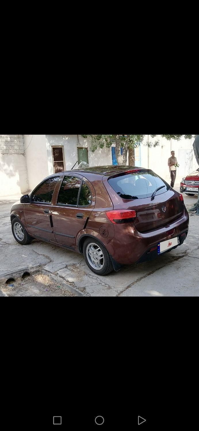 خودرو تیبا، 2 آگهی ann_18270716