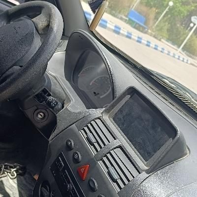 تیبا 2 پلاس - 1399