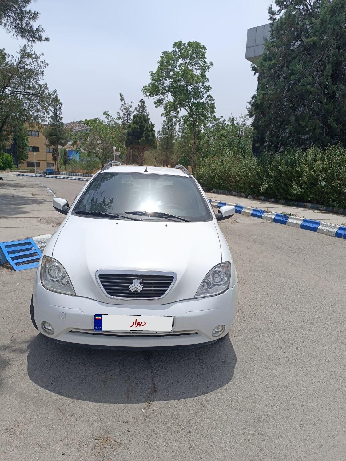 خودرو تیبا، 2 آگهی ann_18270722