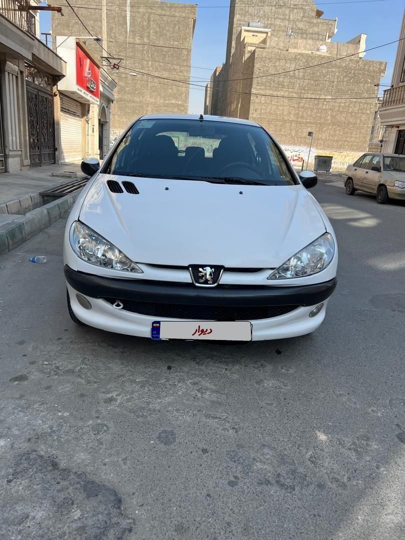 خودرو پژو، 206 آگهی ann_18270729
