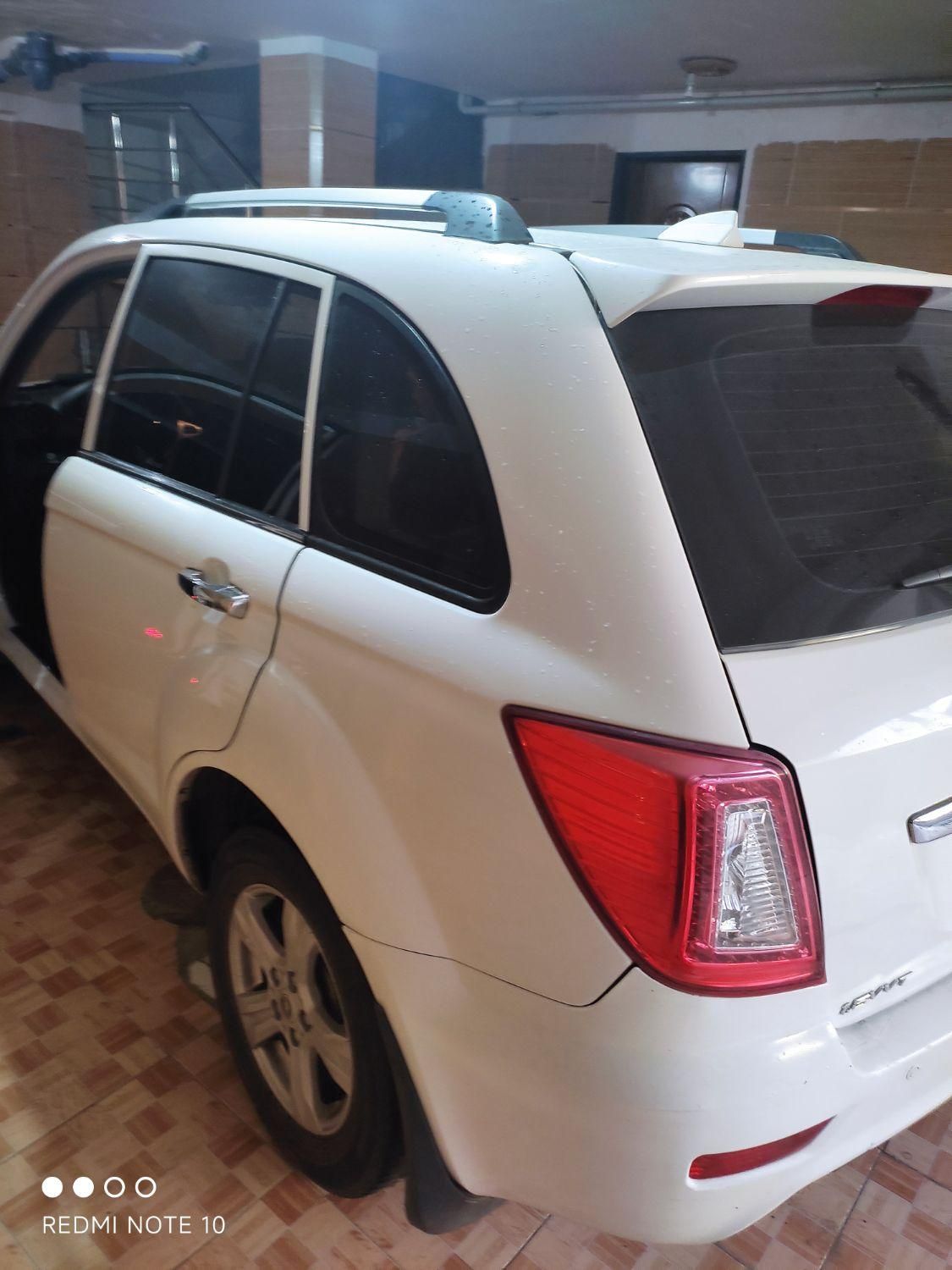 خودرو لیفان، X60 آگهی ann_18270731