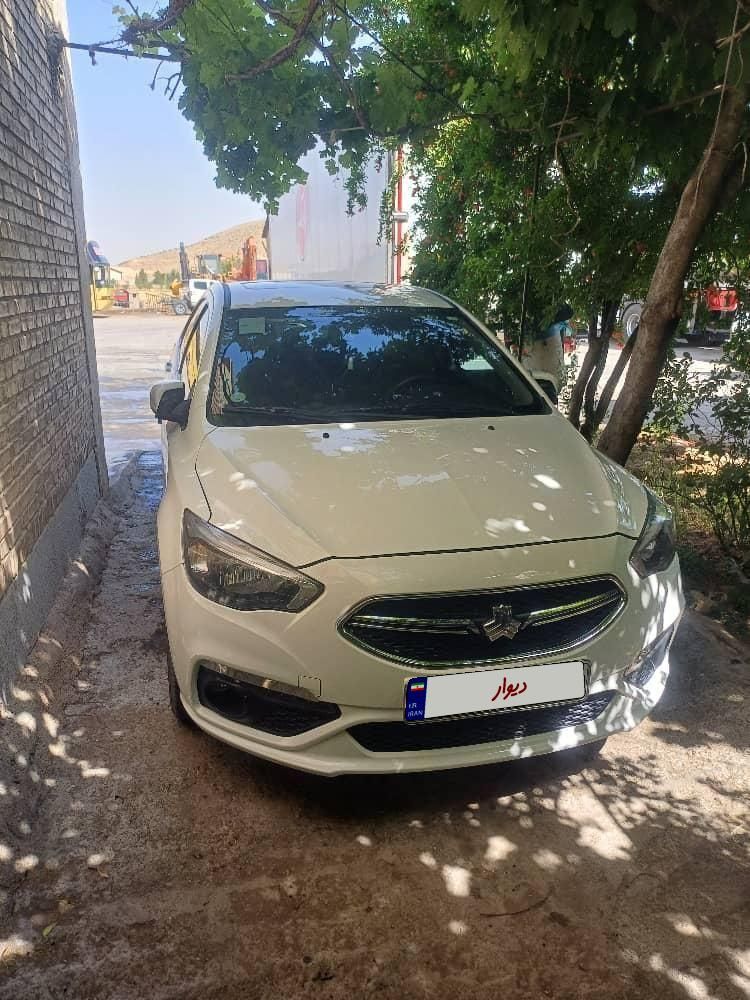 خودرو شاهین، G آگهی ann_18270733