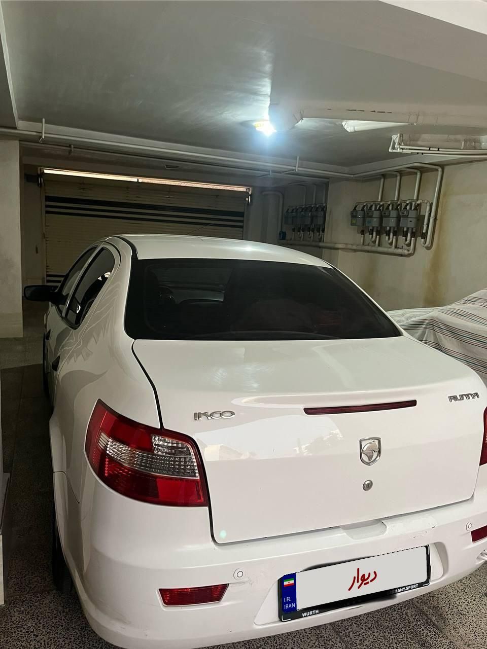 رانا LX - - 1399