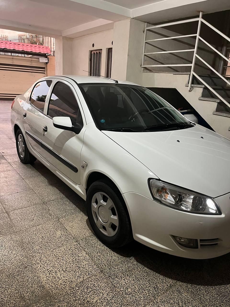 خودرو رانا، LX آگهی ann_18270740