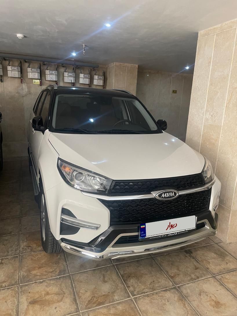 خودرو ام وی ام، X33 S آگهی ann_18270762