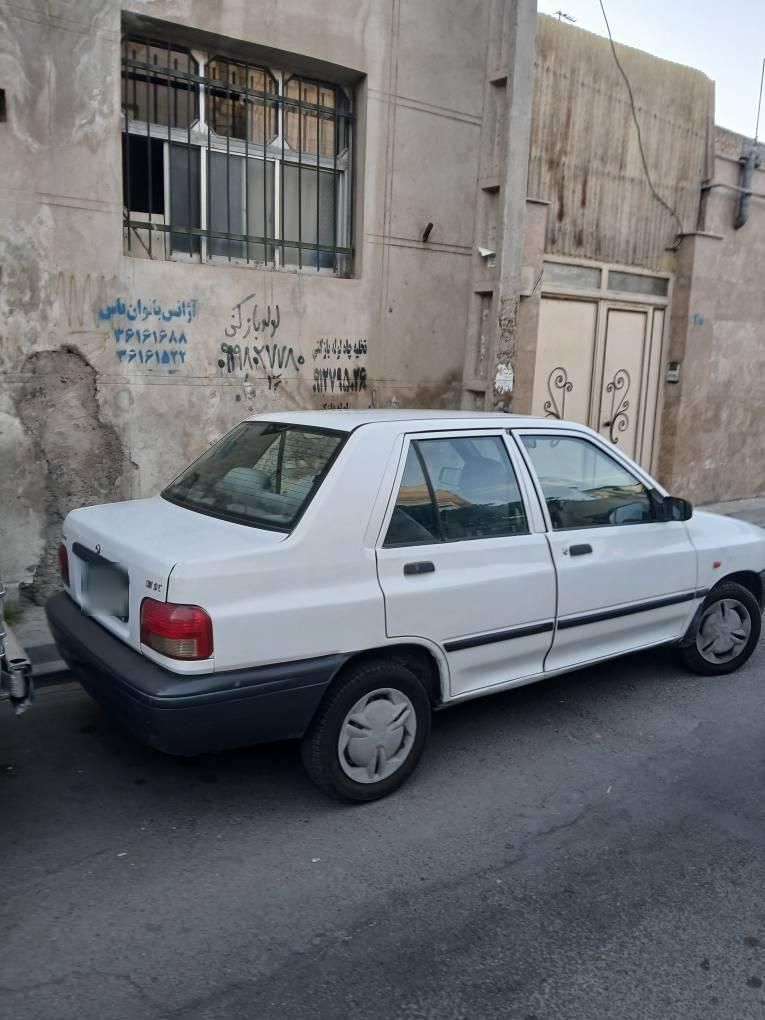 خودرو پراید، 131 آگهی ann_18270770