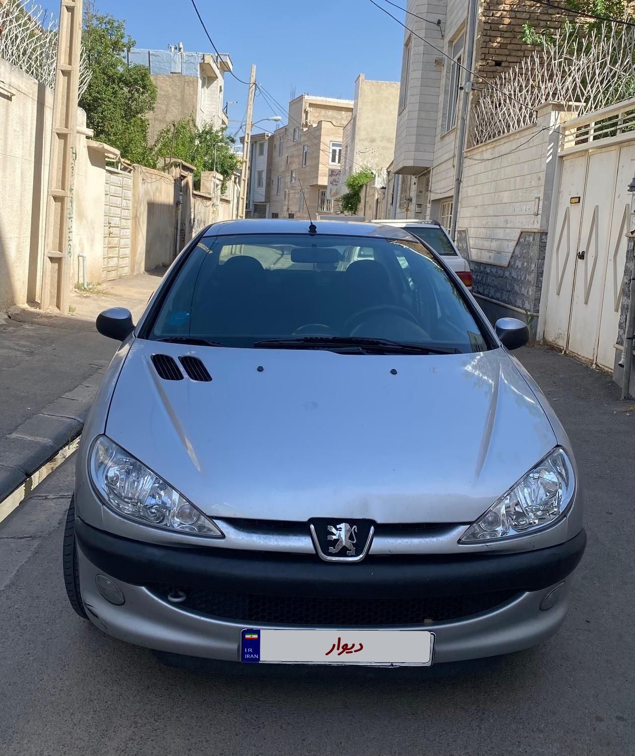 خودرو پژو، 206 آگهی ann_18270804