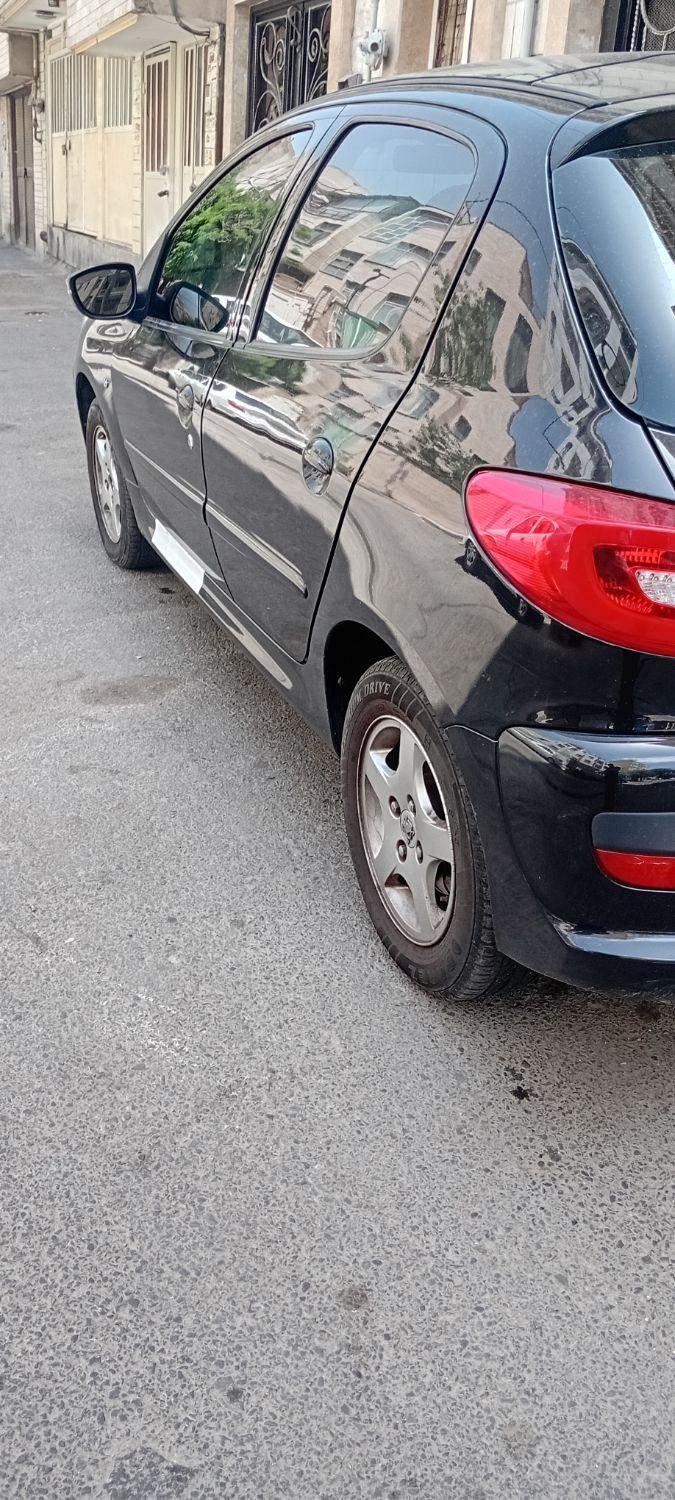 خودرو پژو، 207 آگهی ann_18270811