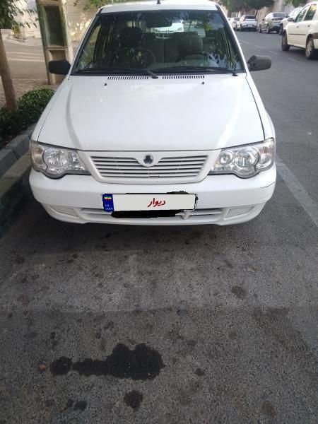 خودرو پراید، 111 آگهی ann_18270817