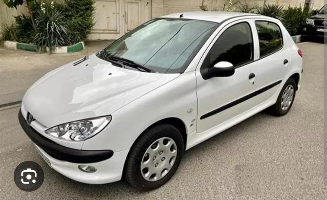 خودرو پژو، 206 آگهی ann_18270831