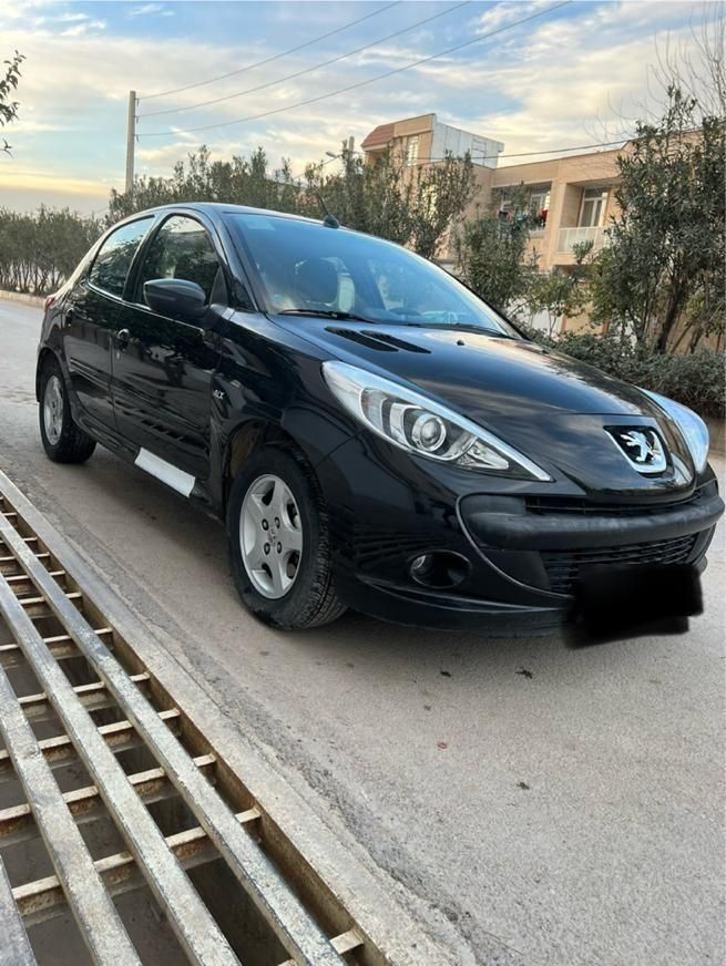 خودرو پژو، 207 آگهی ann_18270837