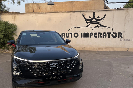 خودرو فونیکس، FX آگهی ann_18270874