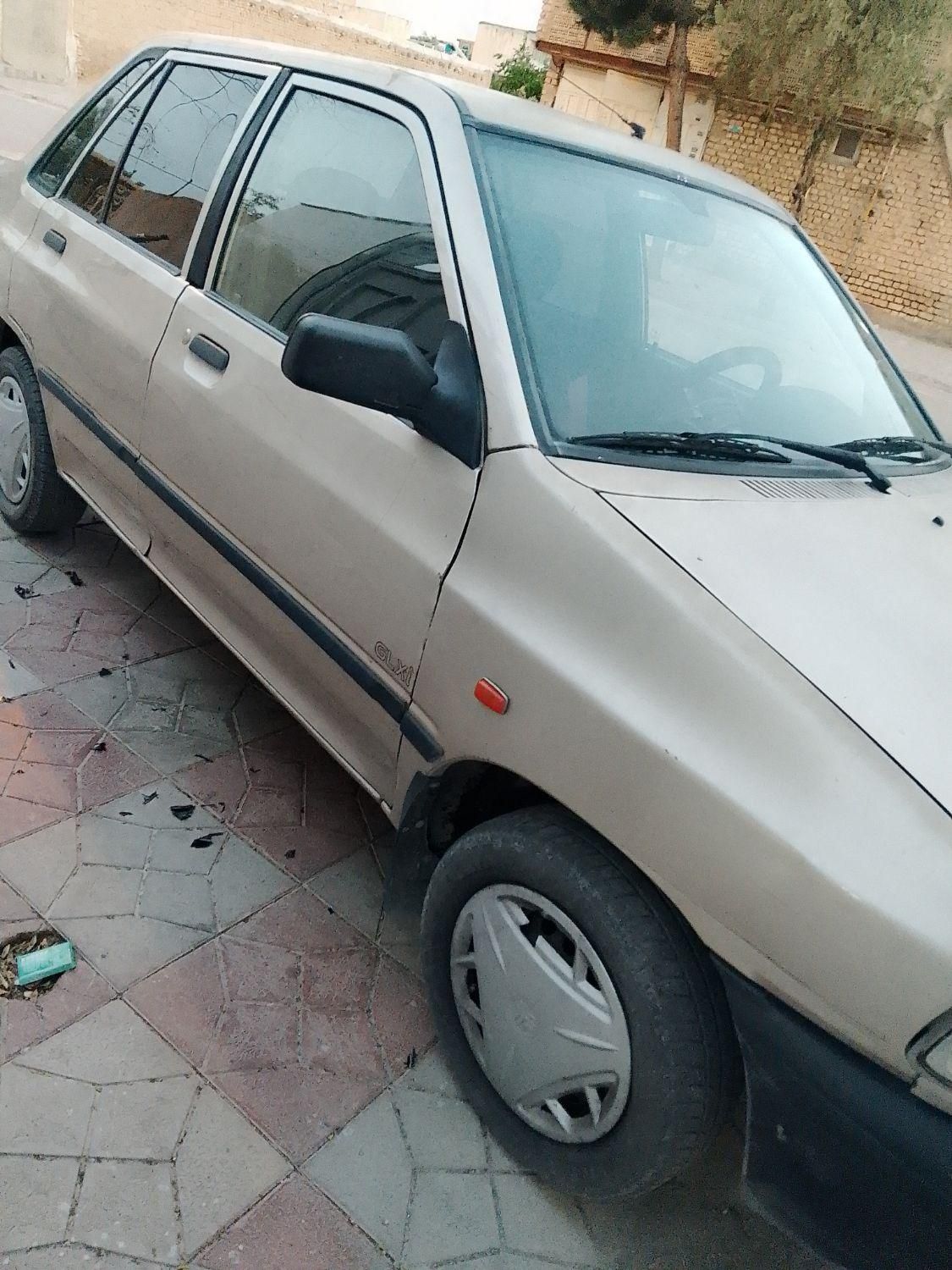 خودرو پراید، 131 آگهی ann_18270882