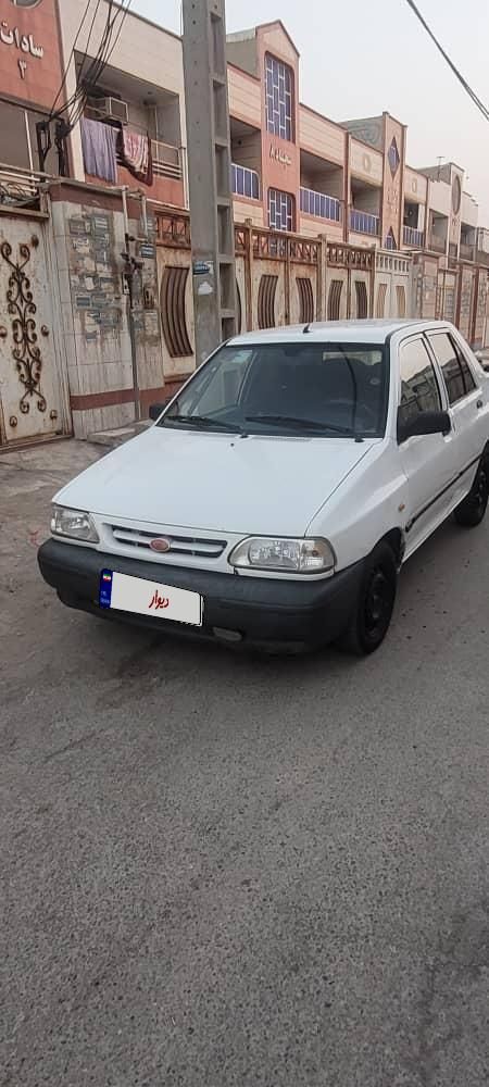 خودرو پراید، 131 آگهی ann_18270918