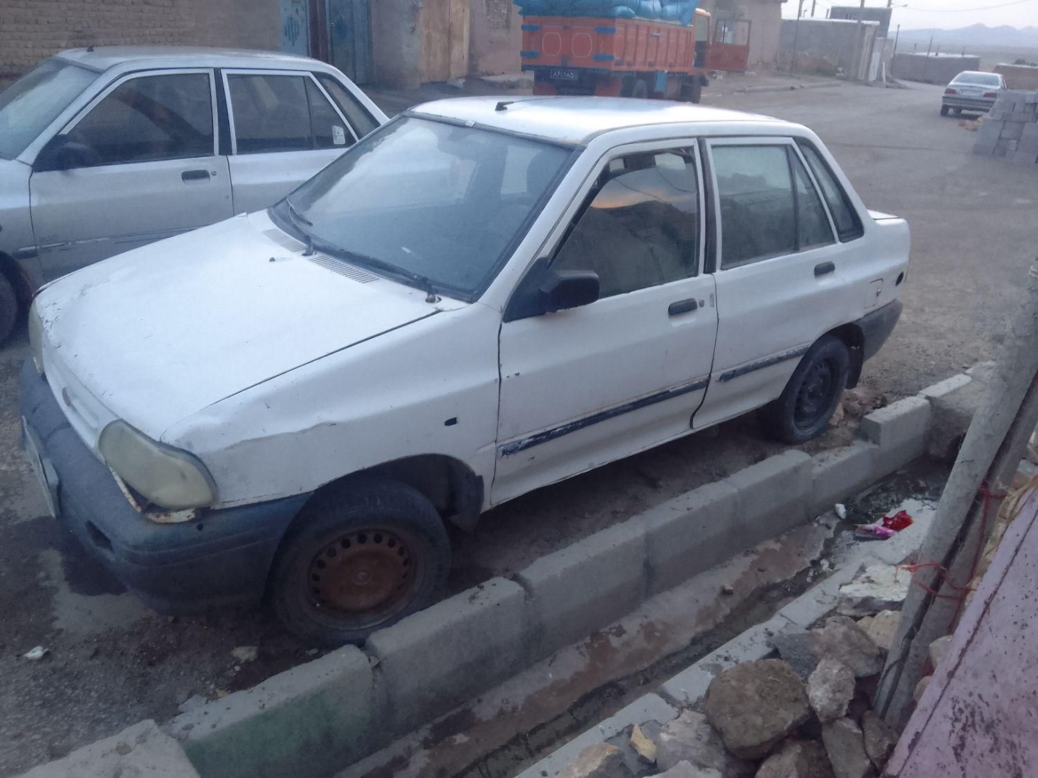 خودرو پراید، 131 آگهی ann_18270919