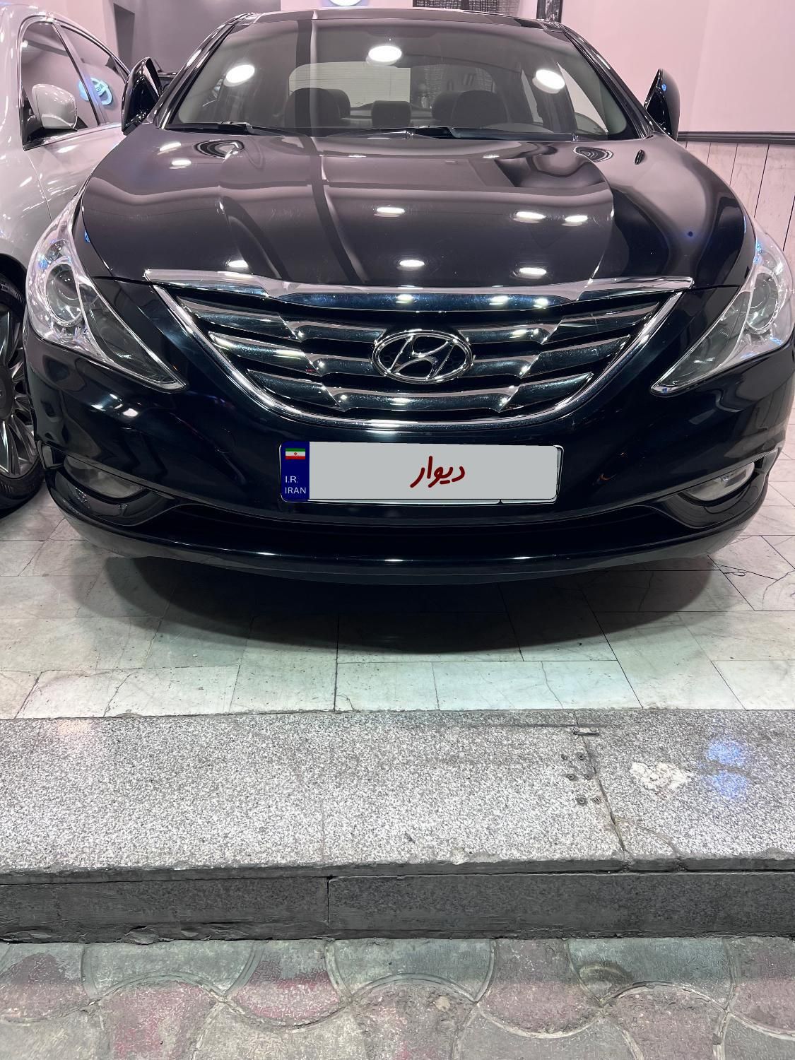خودرو هیوندای، سوناتا آگهی ann_18271024