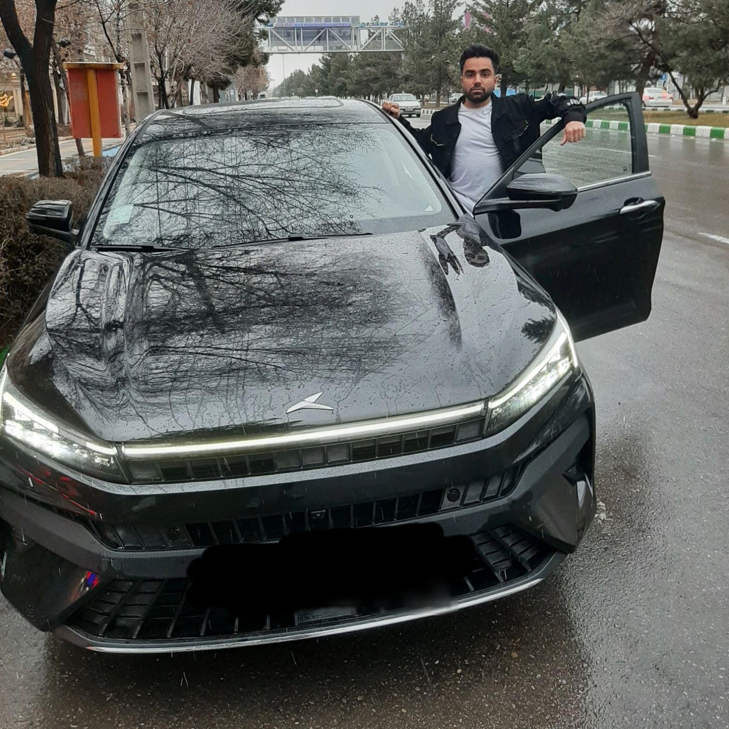 خودرو کی ام سی، J7 آگهی ann_18271053