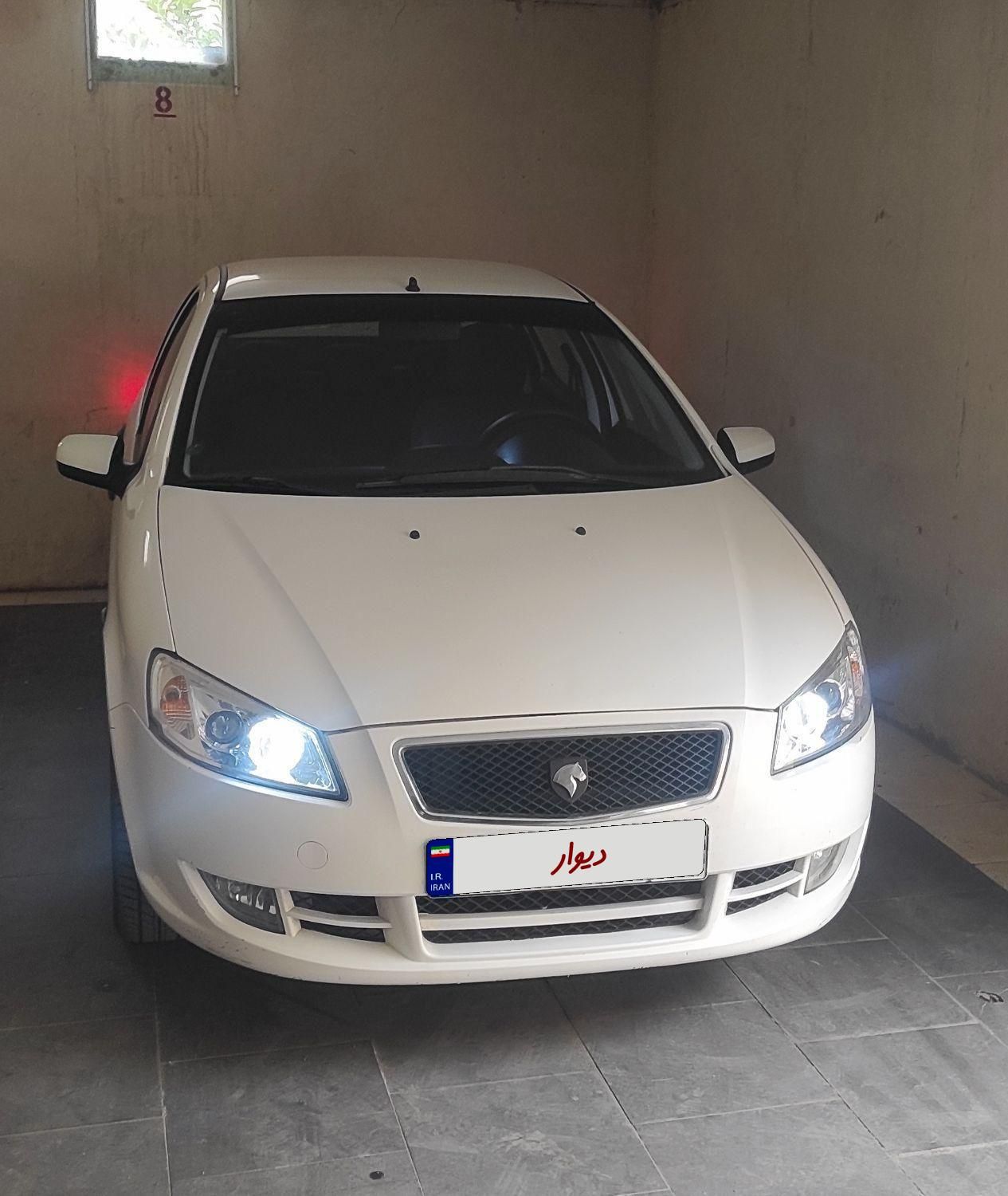 خودرو رانا، LX آگهی ann_18271067